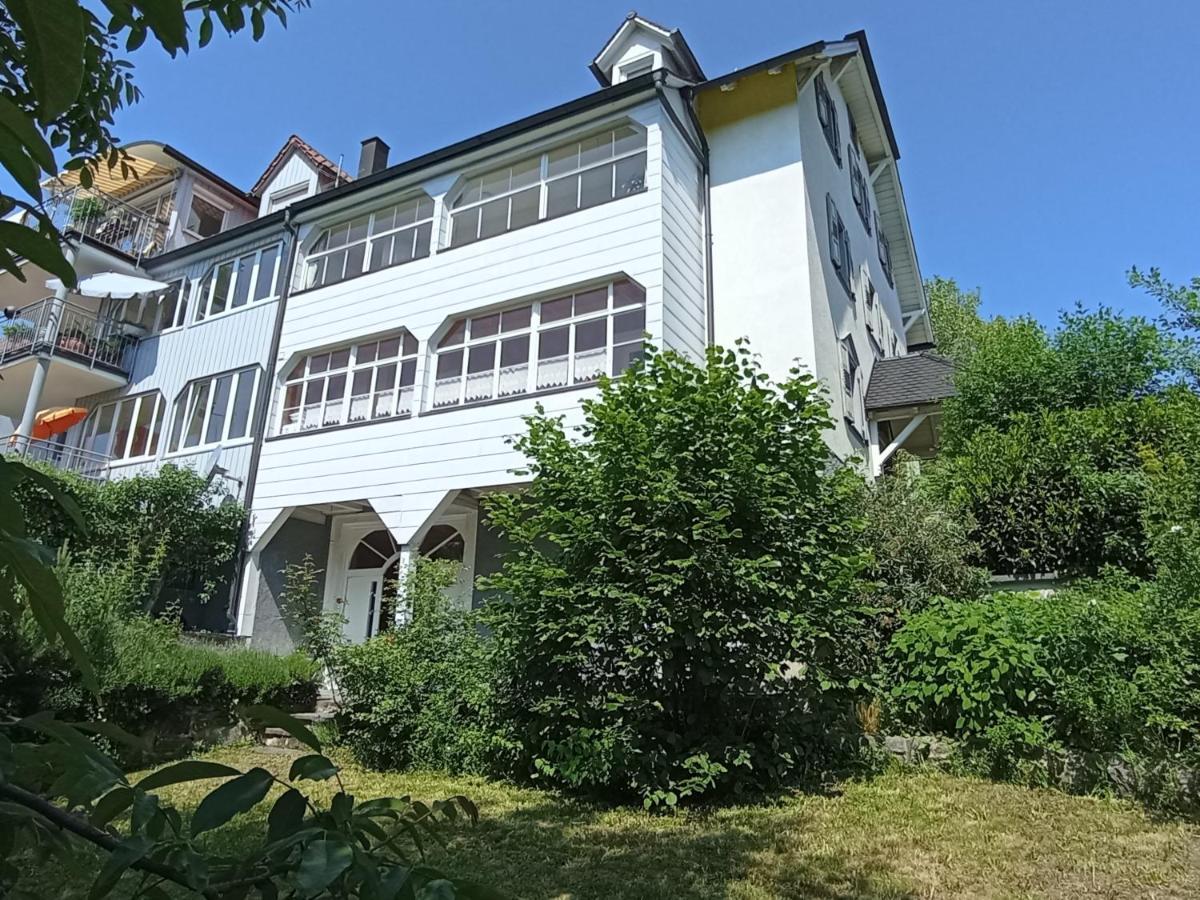 Obergeschoss - Katharina Von Berg Apartment Rottweil Exterior foto